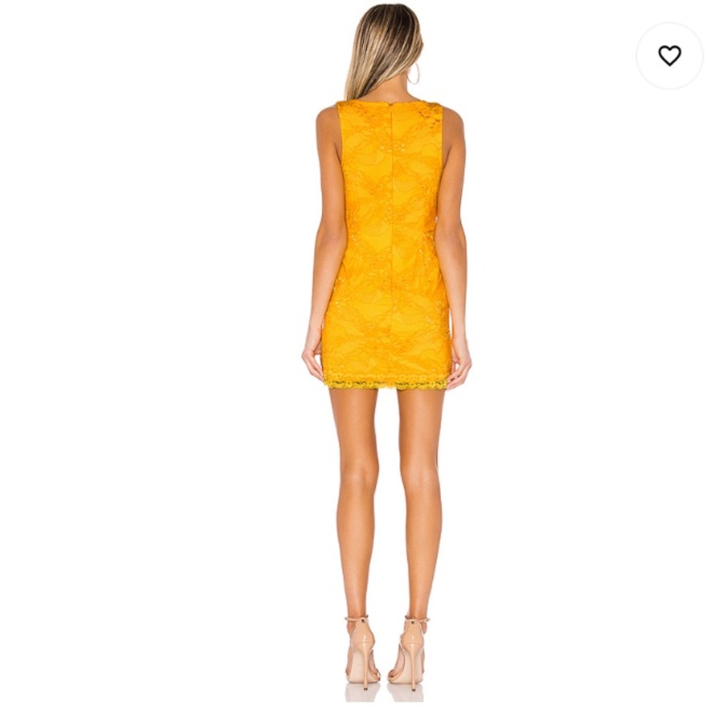 NBD Emery Mini Dress - Picture 3 of 5